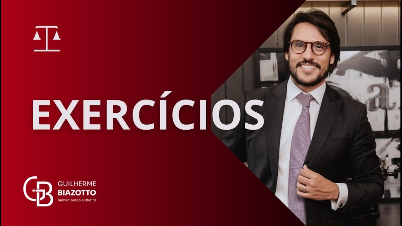 INSS : EXERC&Iacute;CIOS