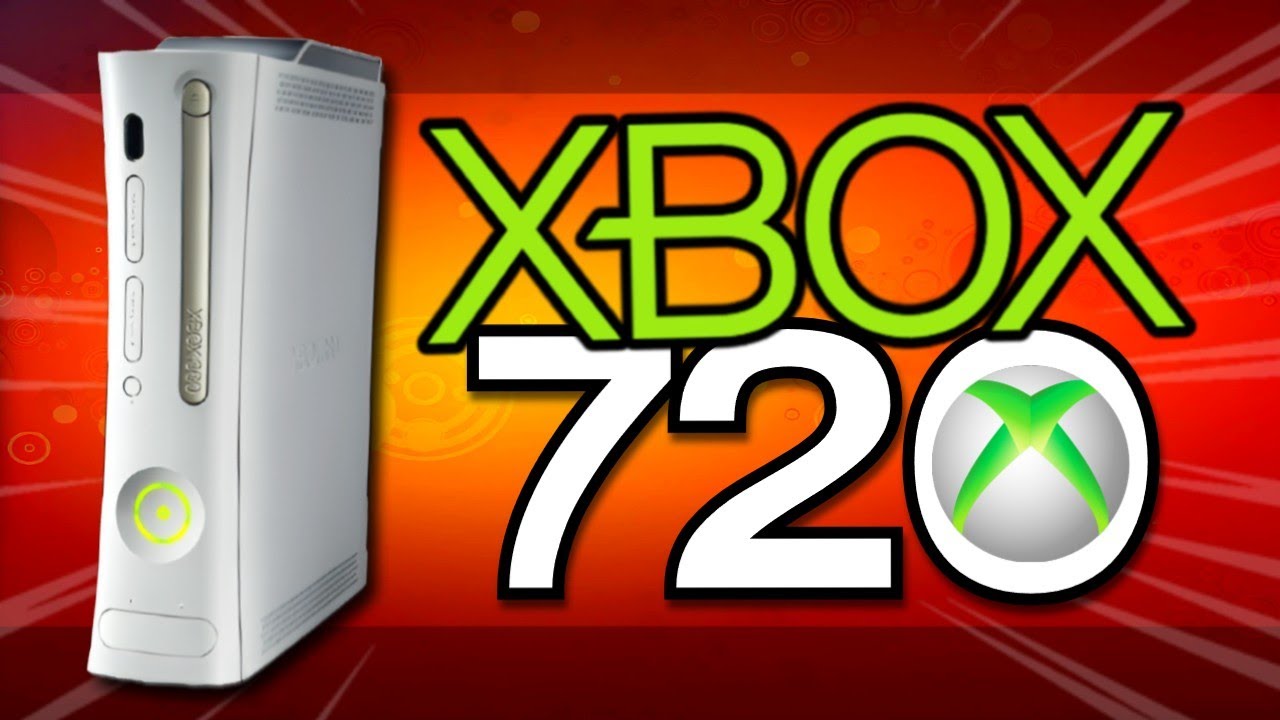 What if the Xbox 360 Released in 2025?