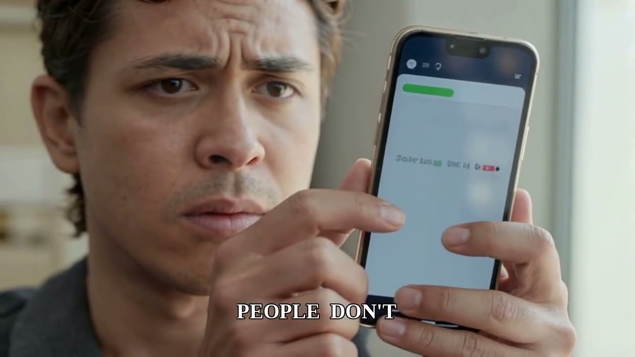 The Problem