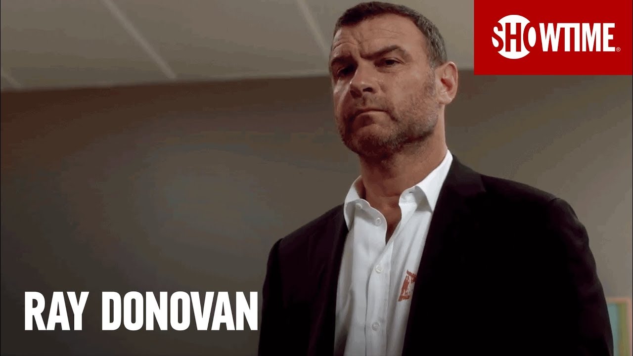 Ray Donovan | Sneak Peek of Season 5 | Liev Schreiber SHOWTIME Series