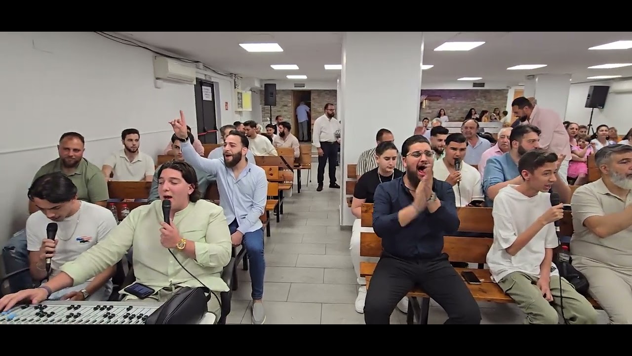 JOVENES BARÓN DE VIVER