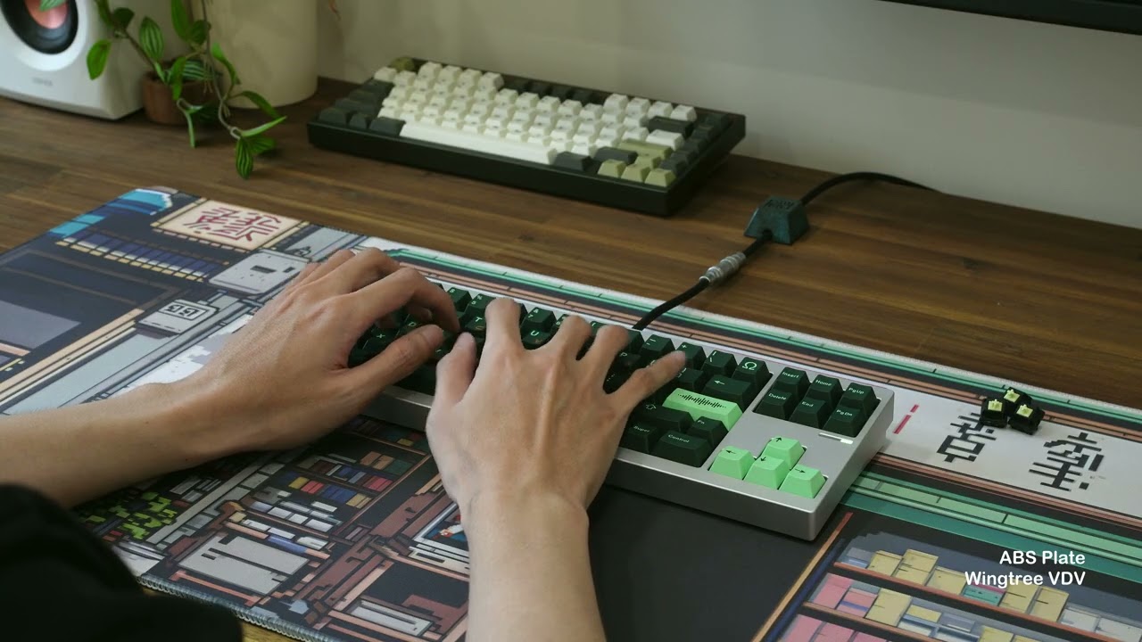 Wingtree VDV | Cycle 7