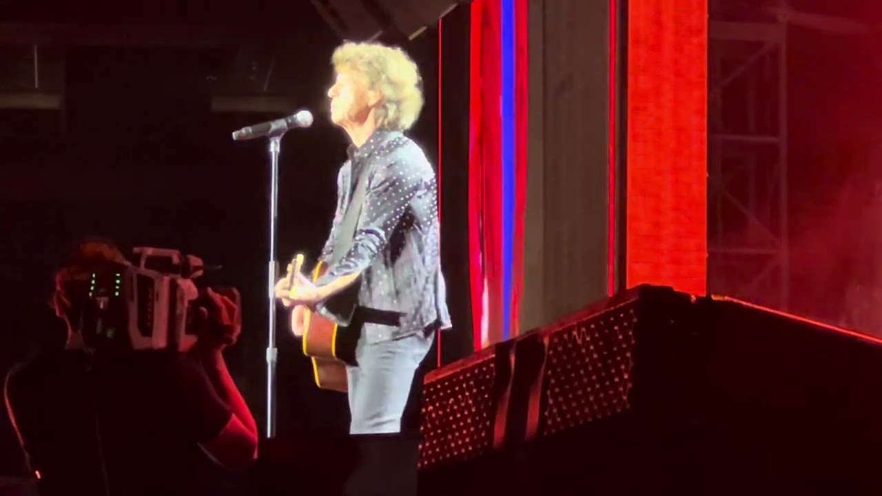 Let It Bleed, The Rolling Stones, 6/20/24, Denver, Empower Field