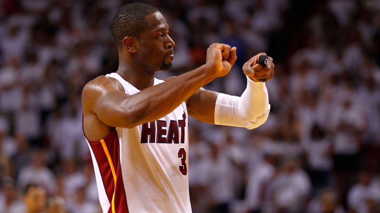 Dwyane Wade - Monster 2016 ᴴᴰ