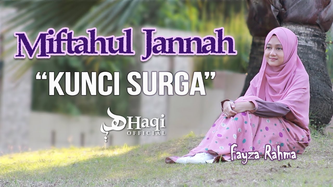 MIFTAHUL JANNAH 