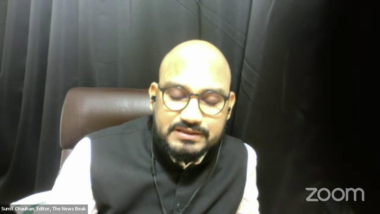 Parliamentary Elections & Standing of Bahujan Politics, by Sumit Chauhan, Editor, The news Beak. OBV