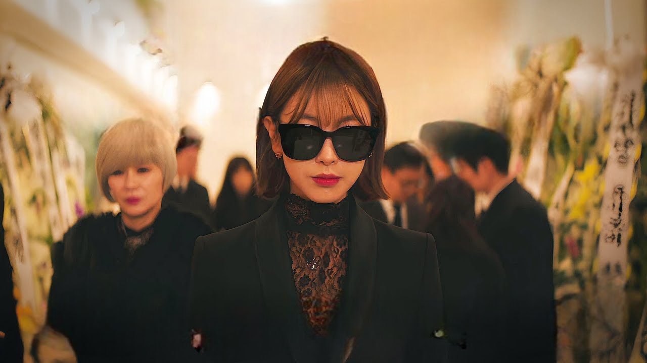 She Witnessed Her Family Being Murdered And Planned Revenge On The Murderer For 10 Years