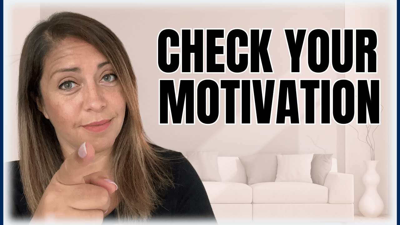 Overeating: Do You Actually WANT to Stop or Do You Think You SHOULD?