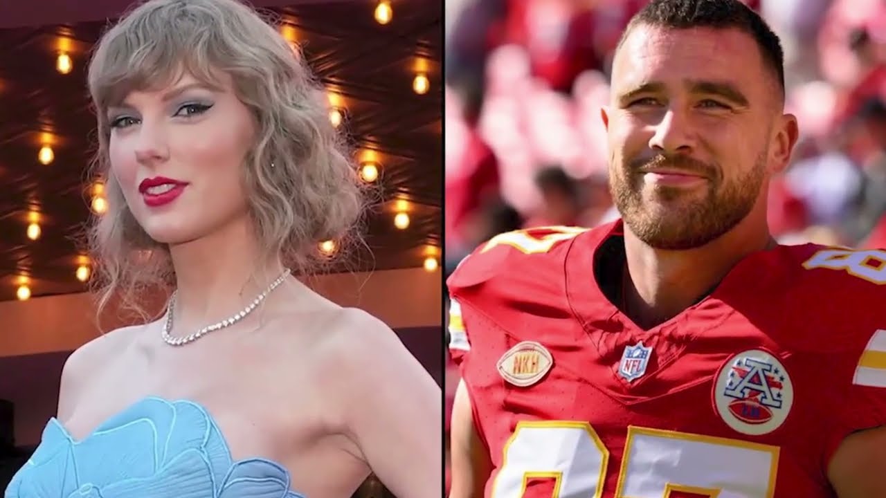 Taylor Swift Finally Breaks Silence on Having Babies with Travis Kelce