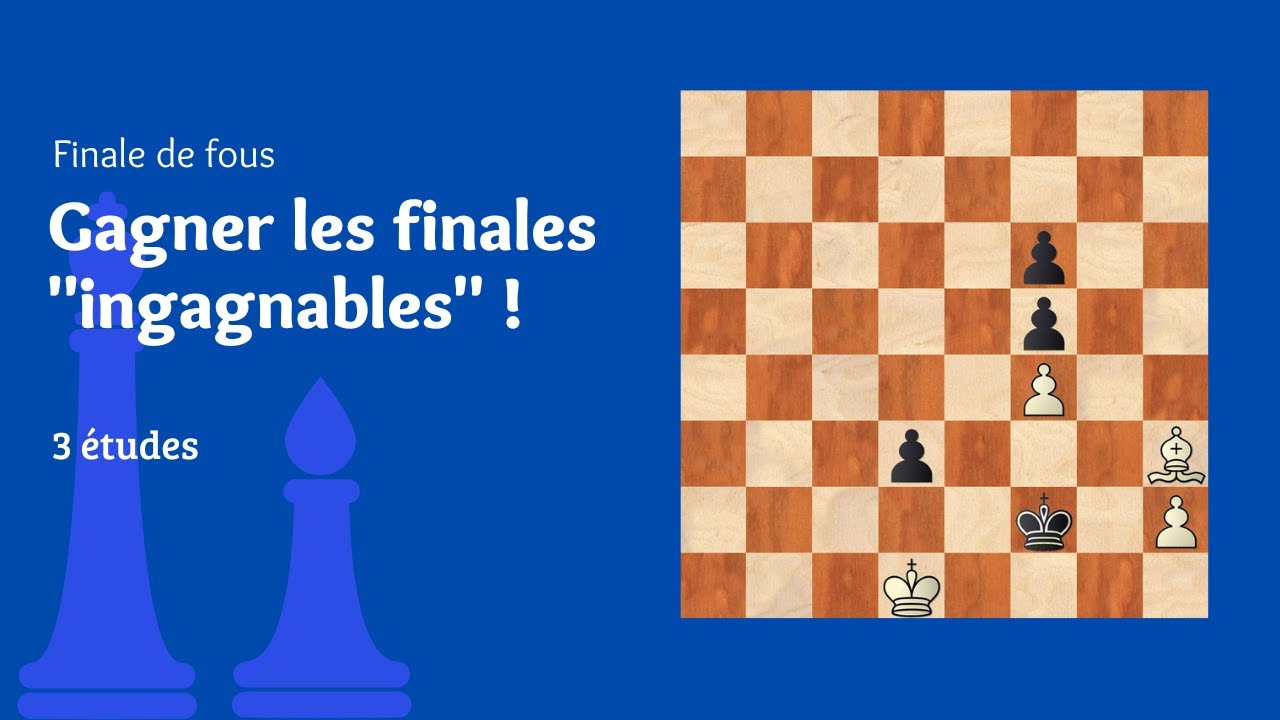 Gagner des finales 