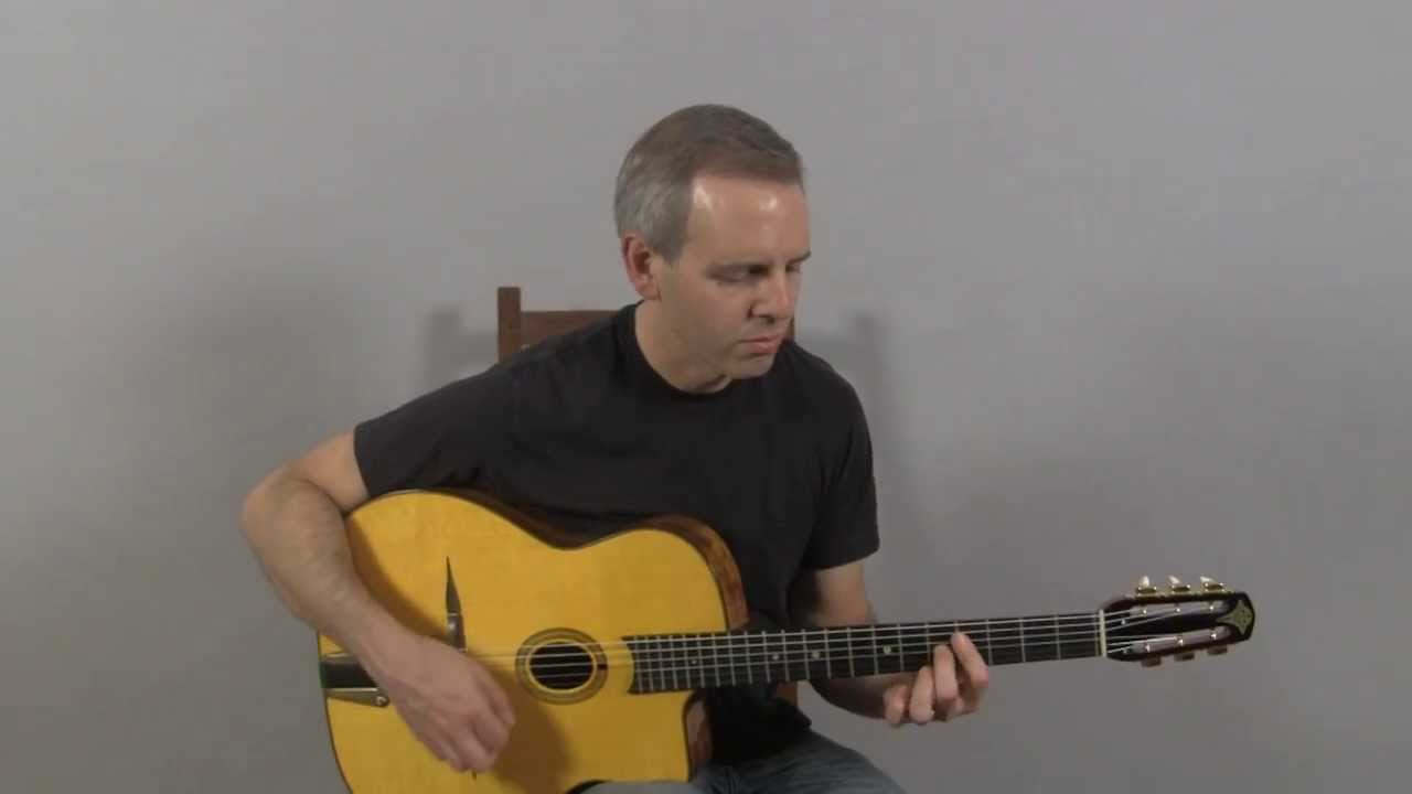2011 Zwinakis Selmer