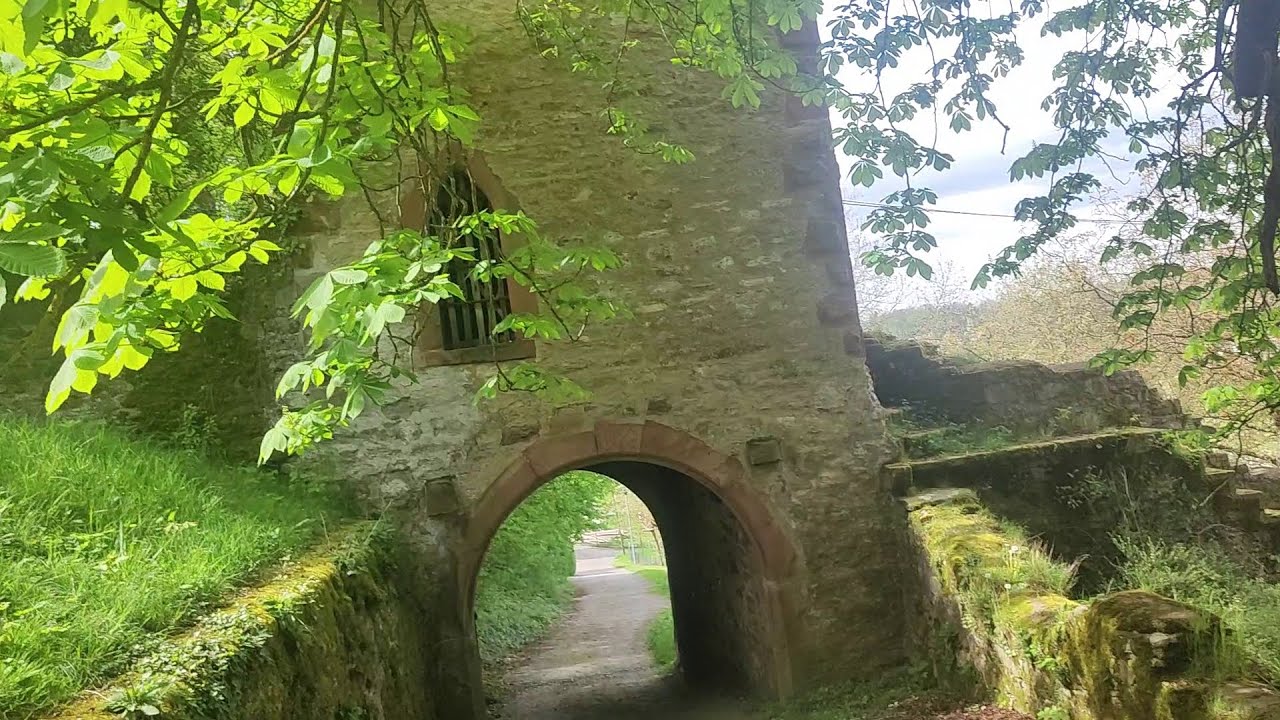 Burg Neidenstein