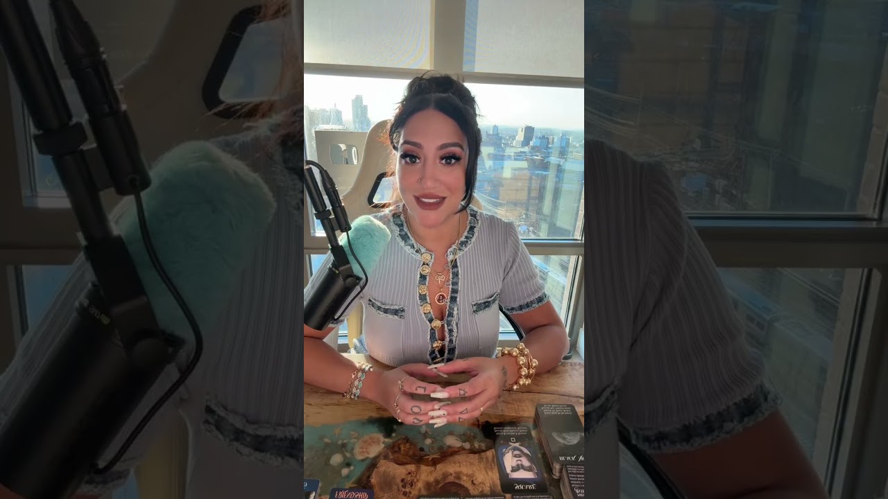 Leo Zodiac Reading March 10th