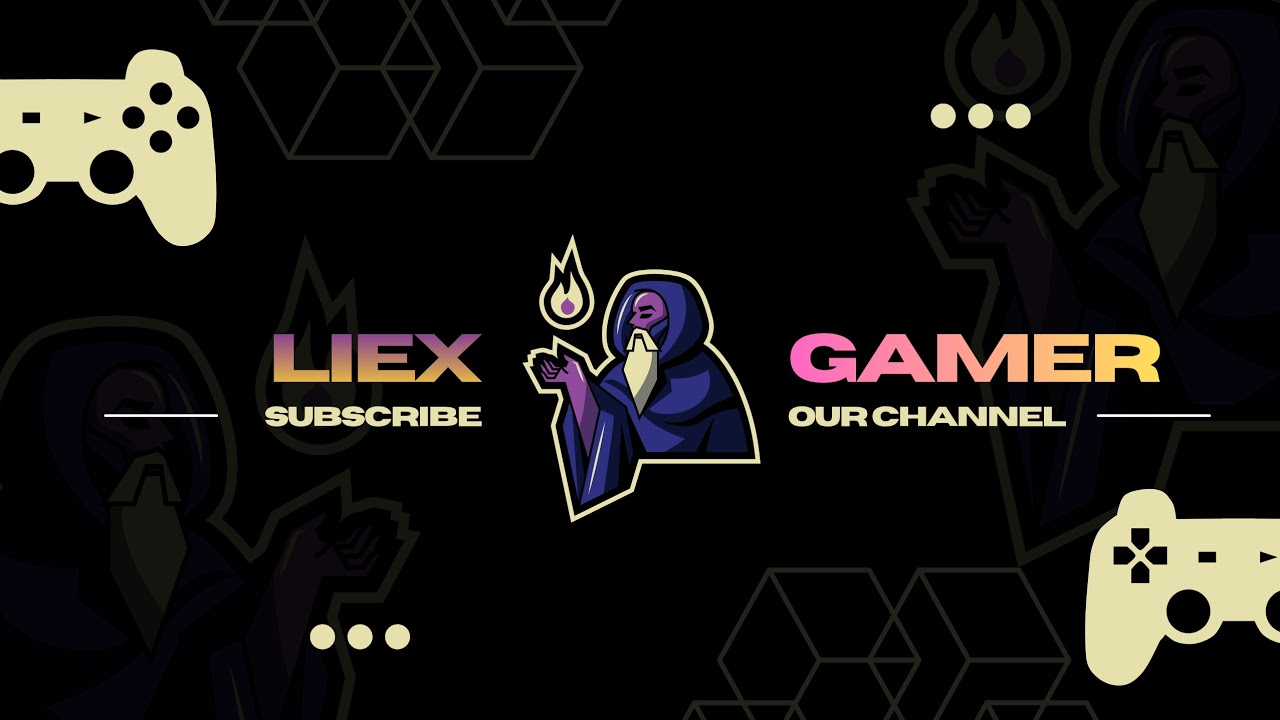 LIEX GAMER Live Stream