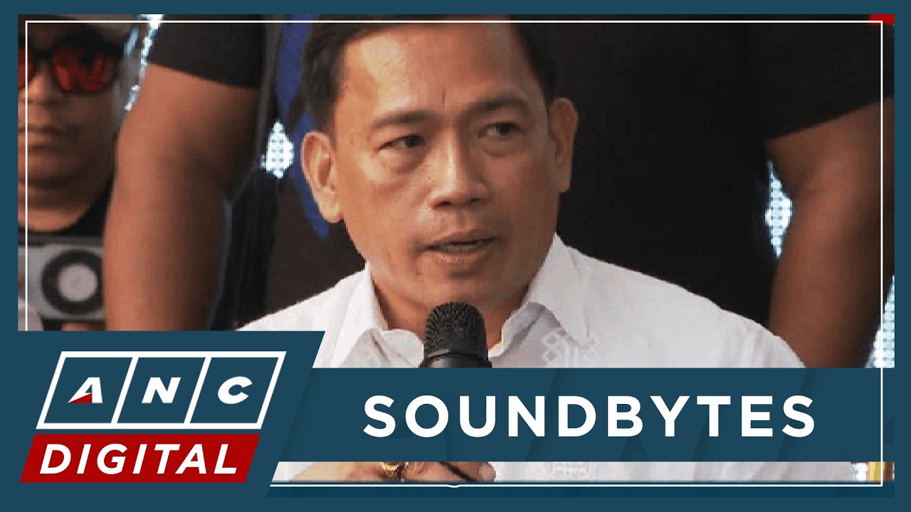 'Blue Ribbon pero walang senador?': Defensor, Baligod explain senators absence in 'hearing'  | ANC