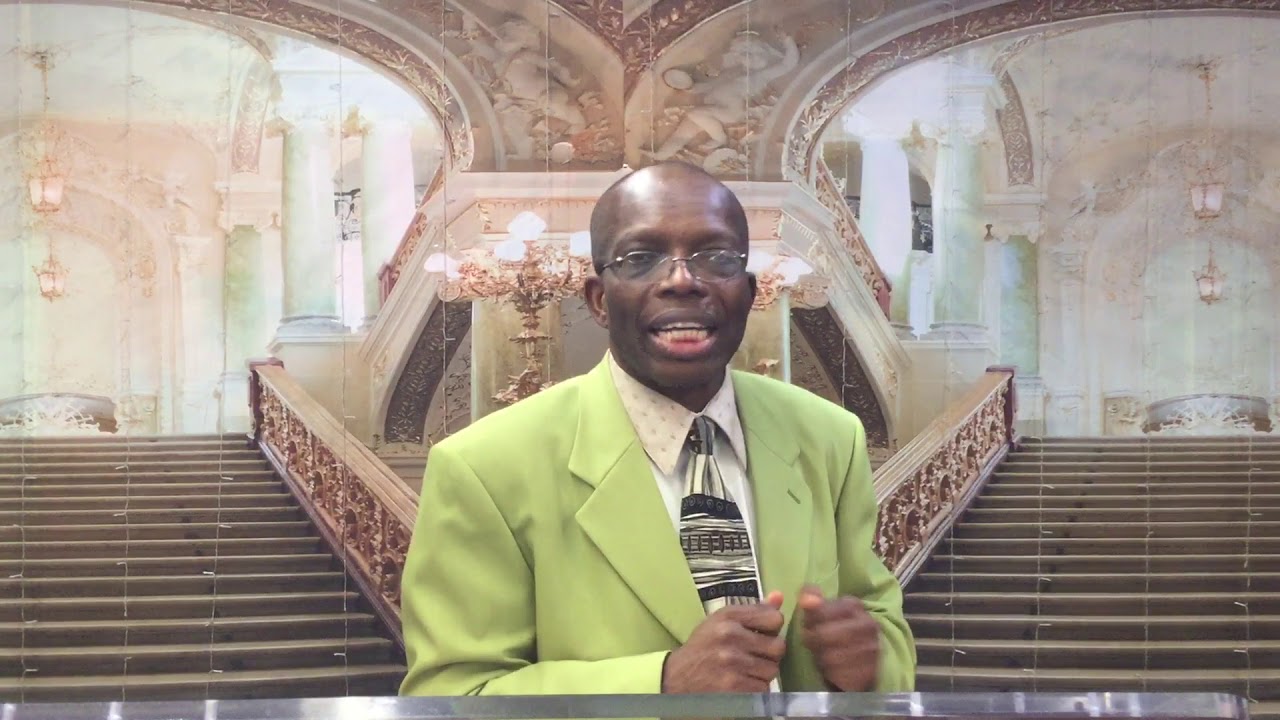 Key Concepts: Why and How Believers Get Spiritual Attacks