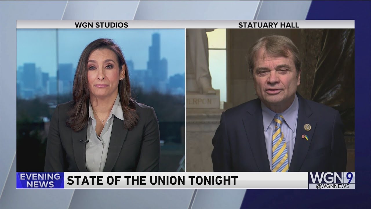 State of the Union Preview