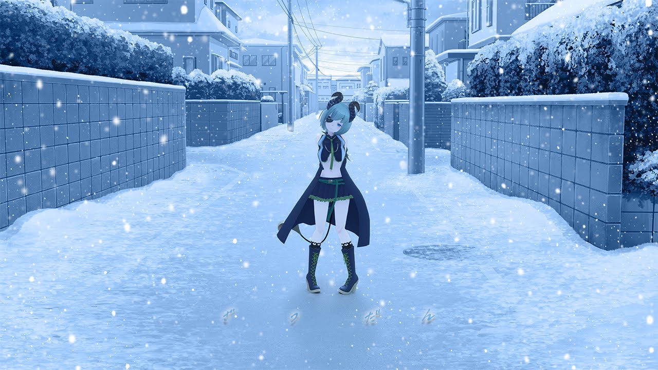 【 雑談 】指先かじかんでますか人間さん？⛄【  堰代ミコ / ななしいんく 】