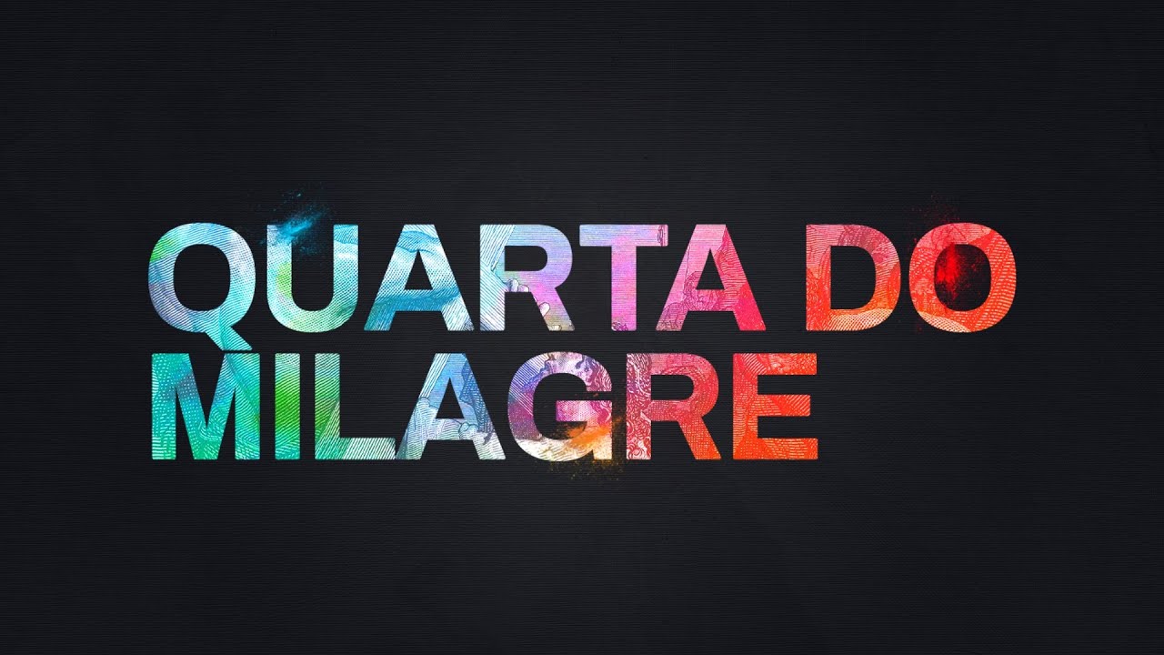 Quarta do Milagre | IEQ Sede Piracicaba - 03/09/2025 - 19h30