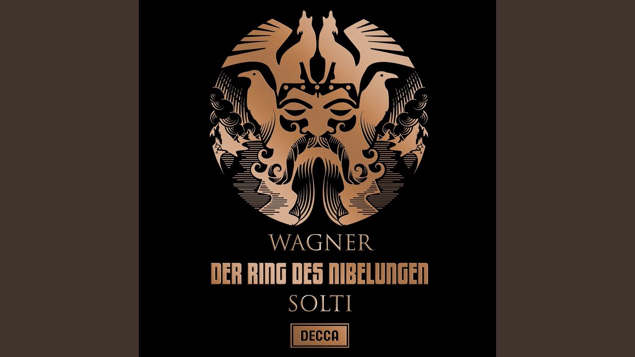 Götterdämmerung, WWV 86D / Act 3: Trauermarsch