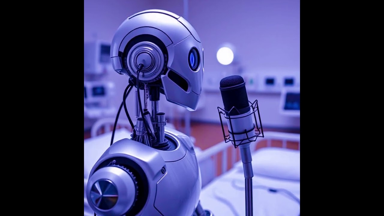 Kraftwerk - We Are The Robots (KD Remix 2025)