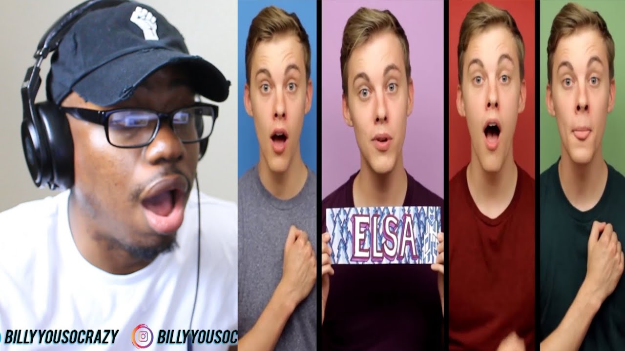 After Ever After 1, 2, and 3 DISNEY PARODIES REACTION! DISNEY WOULDNT LIKE THIS LMAO