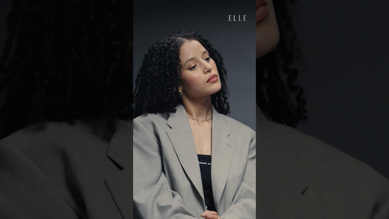 You can thank #ChaseInfiniti's parents for this nail-biting round. #teyanataylor #reginahall