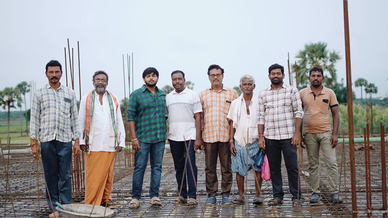 Our New Campus Under Construction | Opening Soon.....@ Rajanagaram