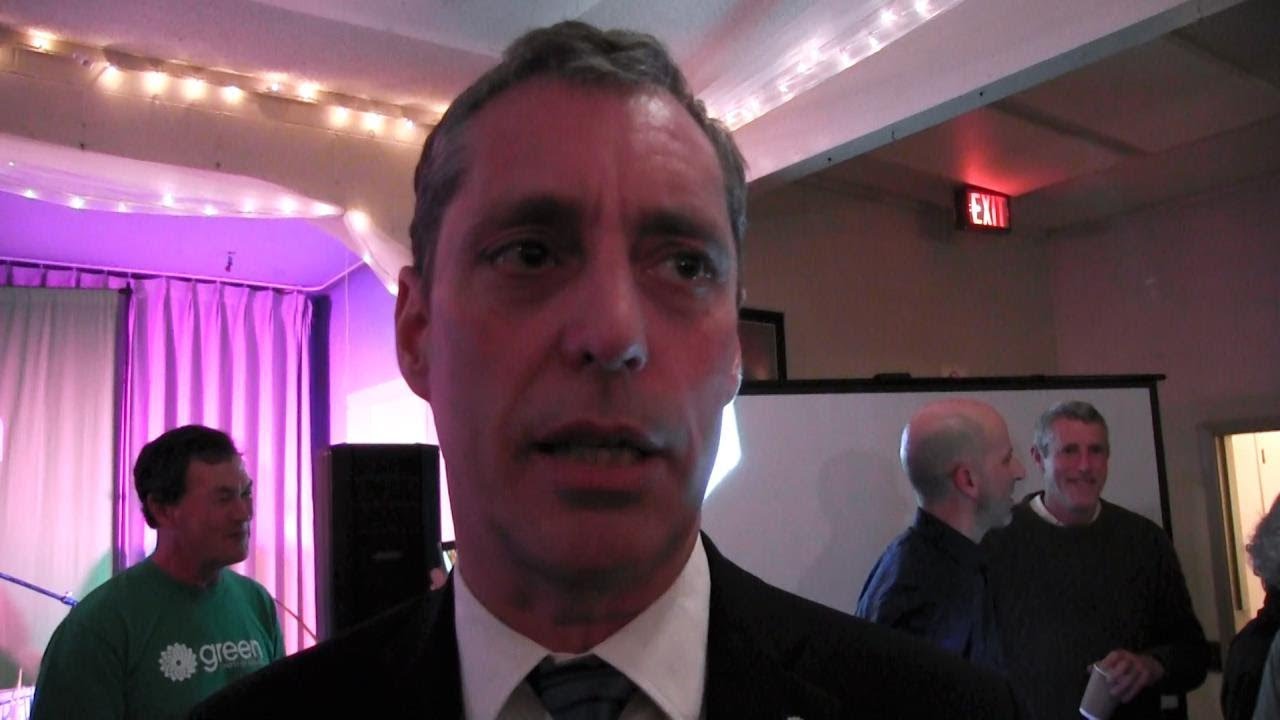 Greens win Nanaimo-Ladysmith byelection