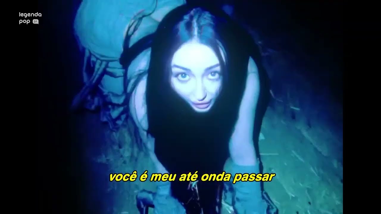 Noah Cyrus - Mr. Percocet [Tradu&ccedil;&atilde;o] (Clipe Oficial) | Faixa B&ocirc;nus