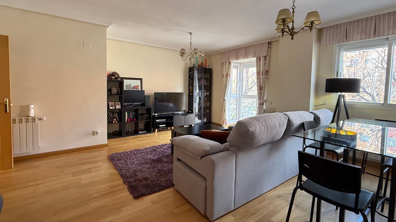 Piso en Parque Oeste_febrero26￼