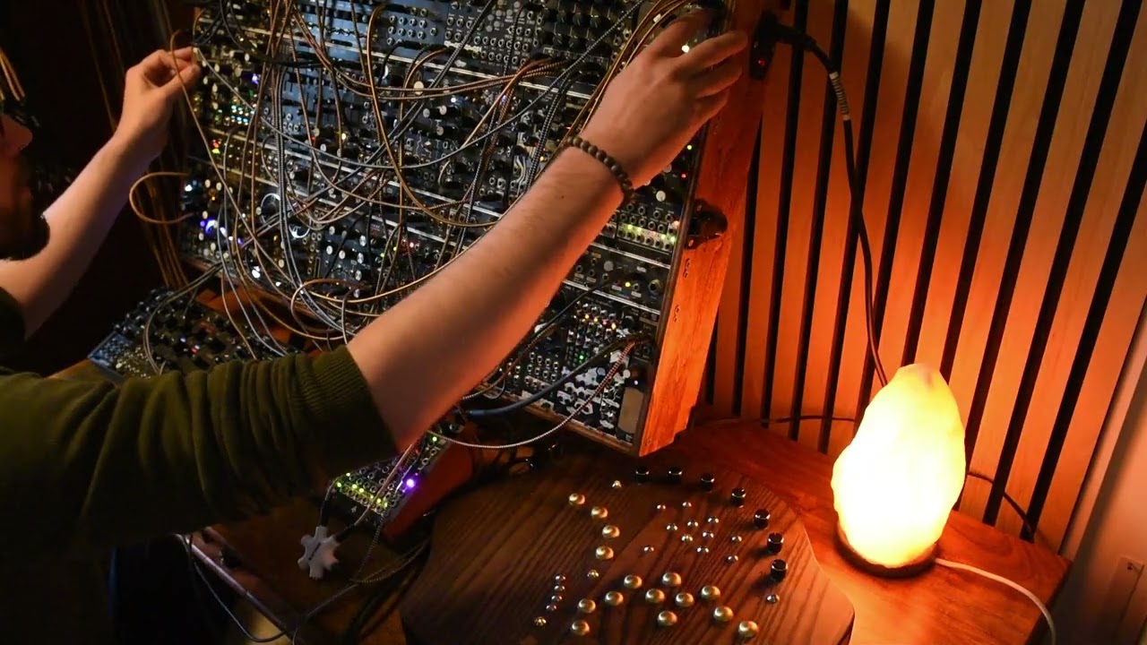 Biomechanical Disruption ‐ My cancerous body in music