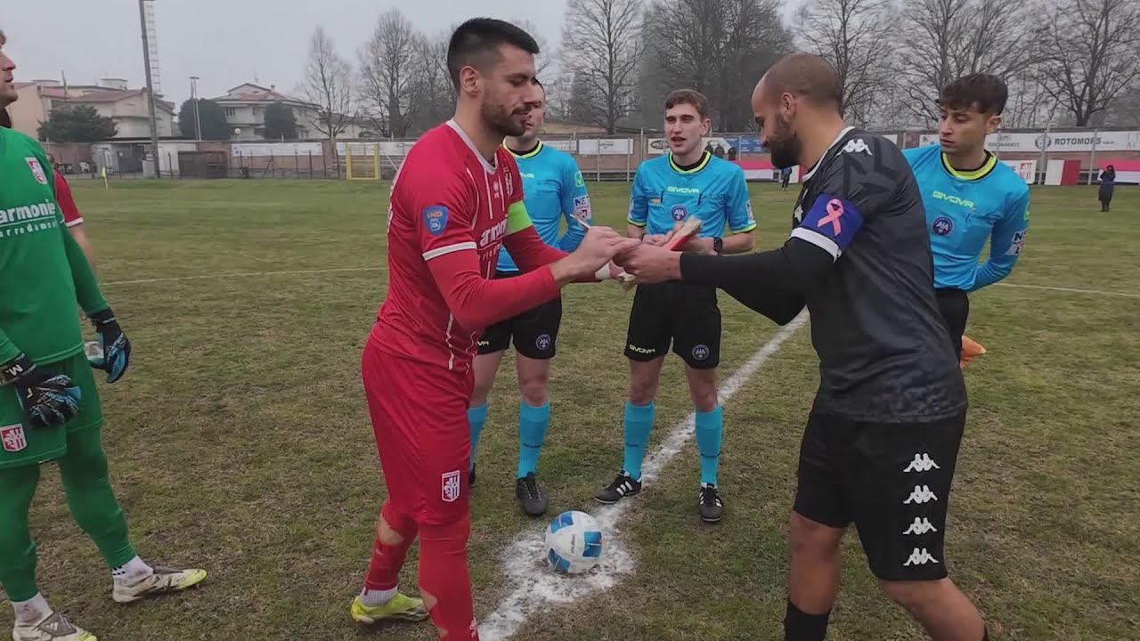 Al Matteini frena il Tau Altopascio: finisce 1-0