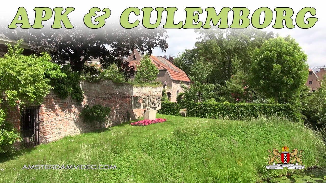 APK & Culemborg &bull; 5.26.15 &bull; Day 1634