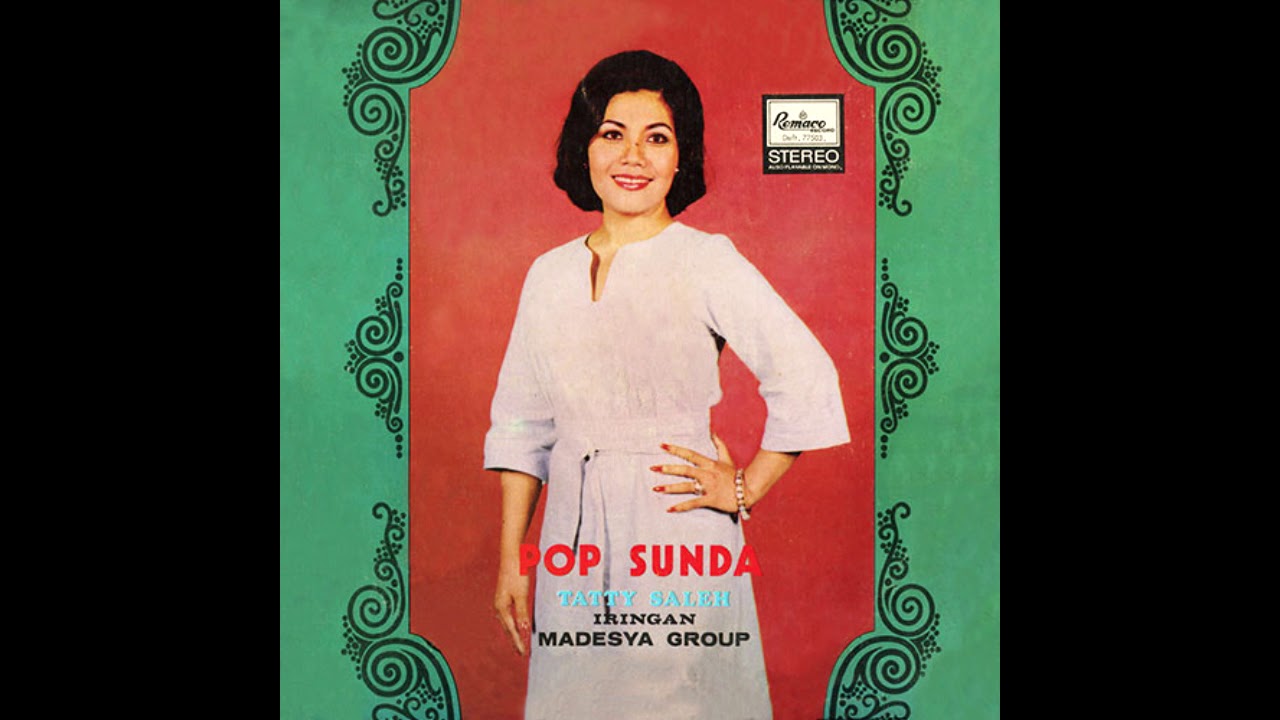 Tati Saleh - Pop Sunda [Full Album]