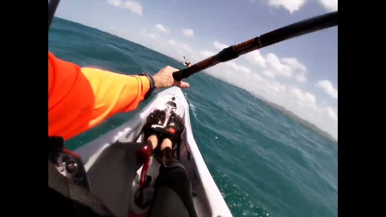 Epic V5 Pocket Rocket 🚀🌬️🌊