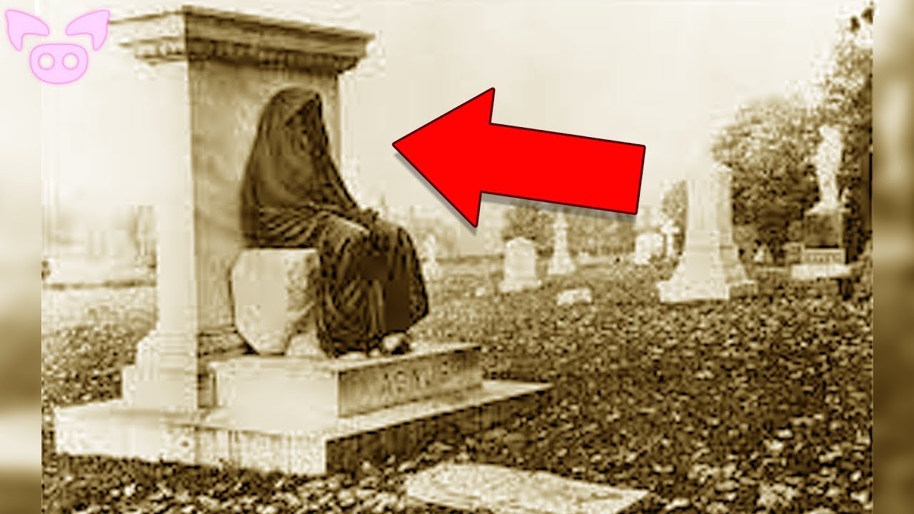 The Scariest Legend Tripping Spots in America