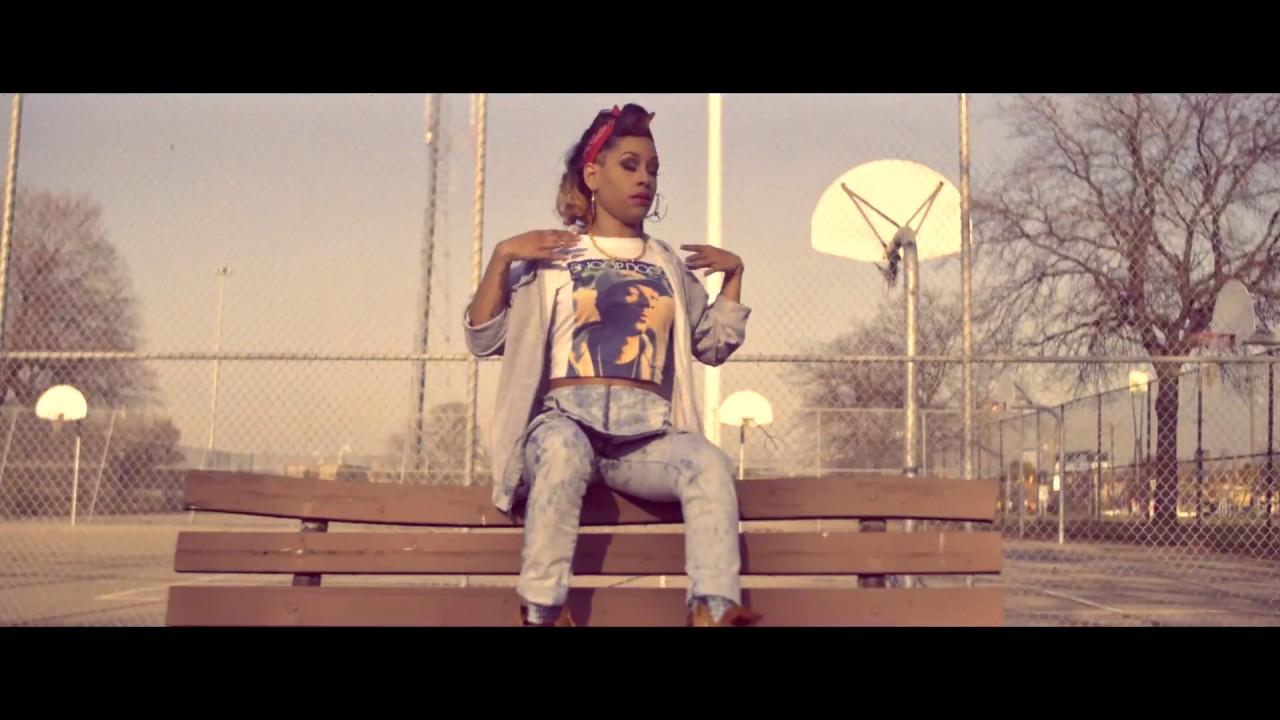 Neisha Neshae ft. Mack Nickels - 