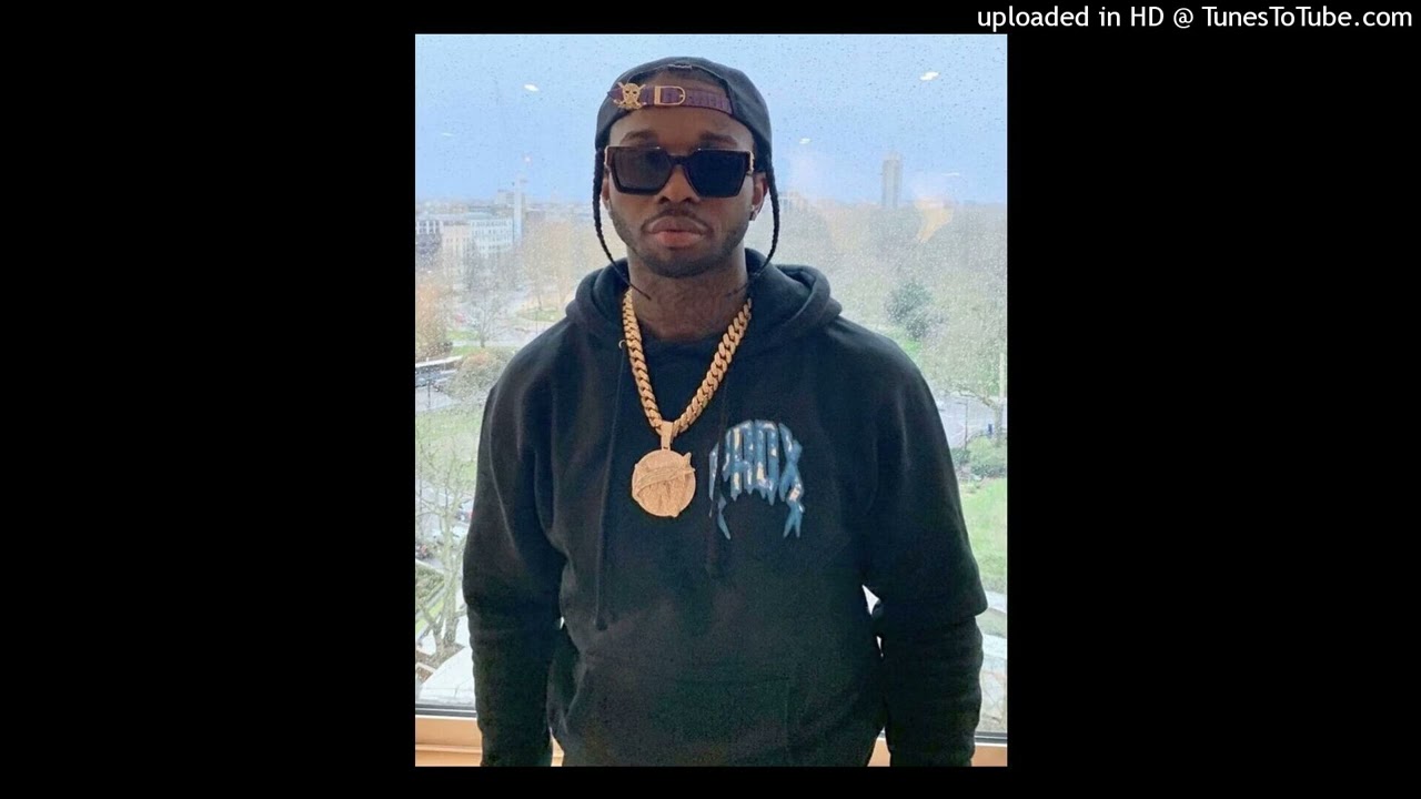 Pop Smoke - Mami (AI by Authority)