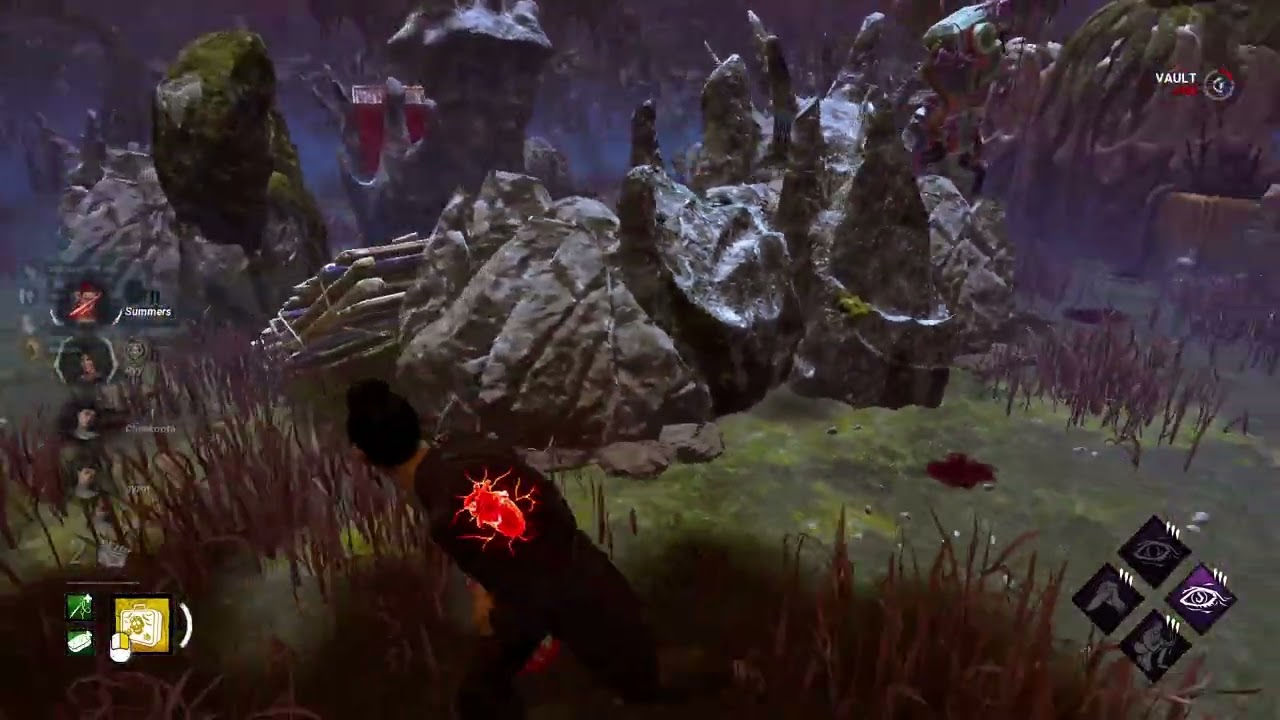 SWF: Facing Trapper in Toba Landing