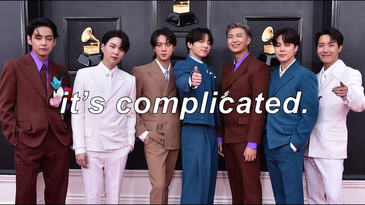 did bts sell out?