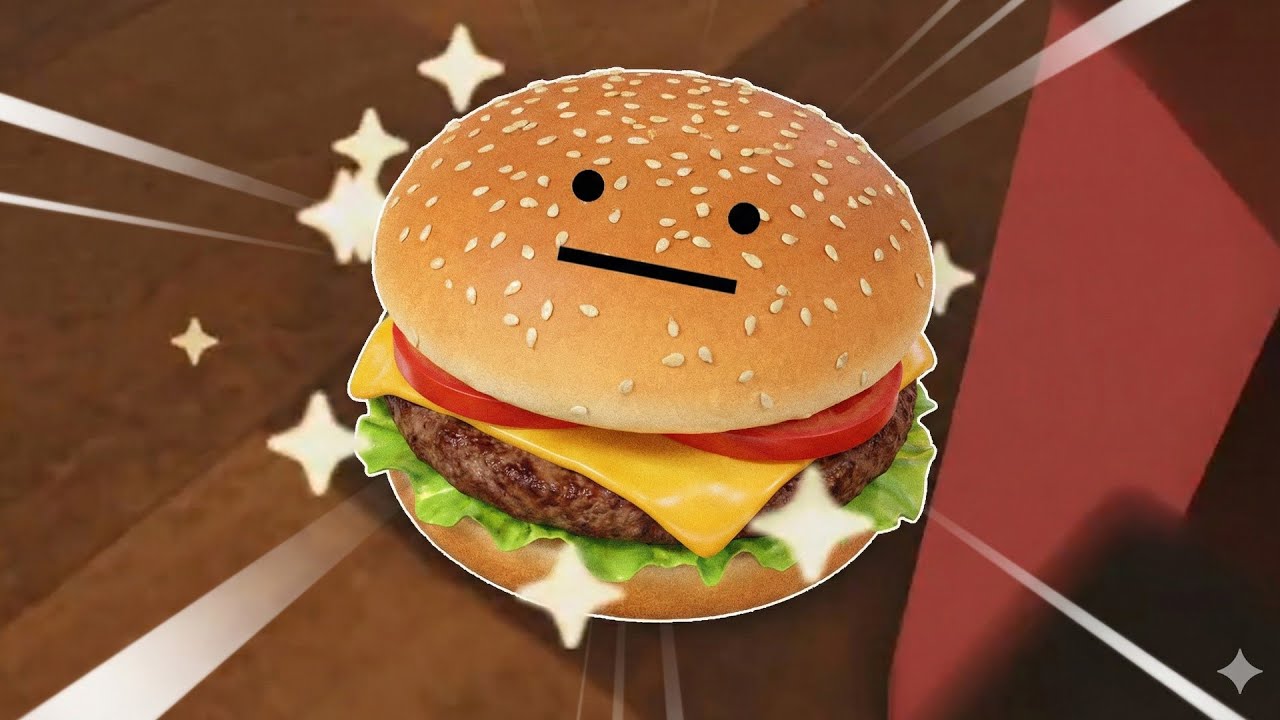 【Secret staycation】Adventures of the Funny Foods３３【animation】