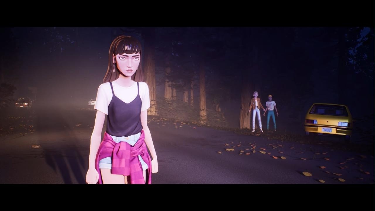 Mixtape - Finale + Cutscene + Ending