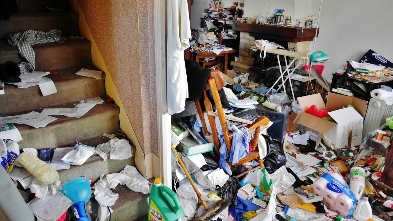 Massive Deep cleaning motivation | Clean Declutter and organize |  ULTIMATE CLEAN WITH ME