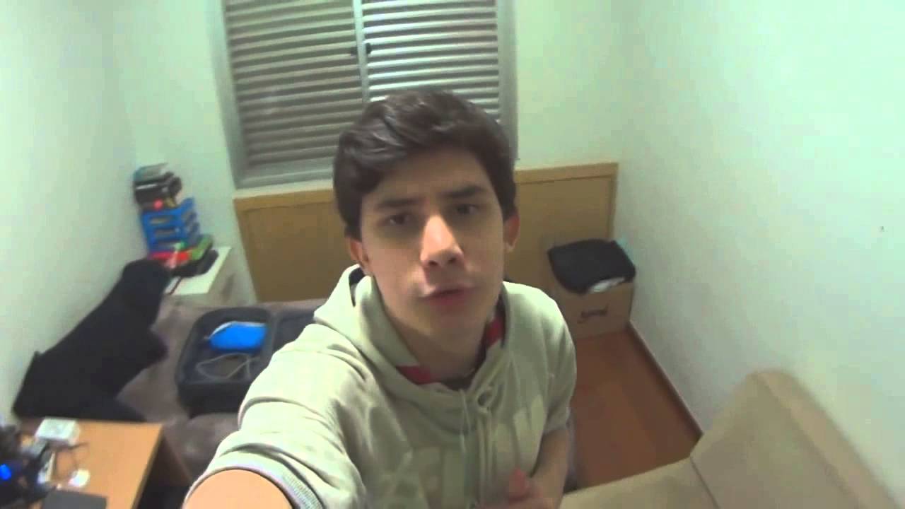 Homenagem ao @TazerCraft @MikeLink1