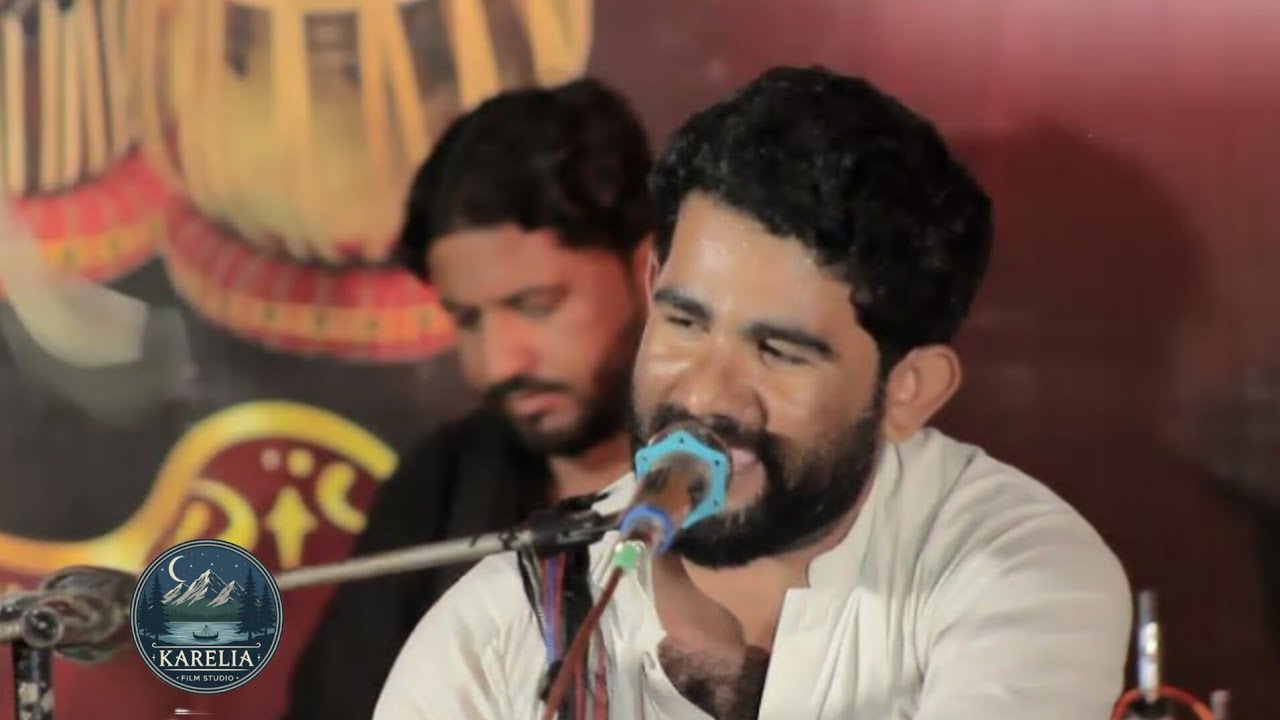 Mast Hua || Bebager Ahmed  Hirronk kappar 