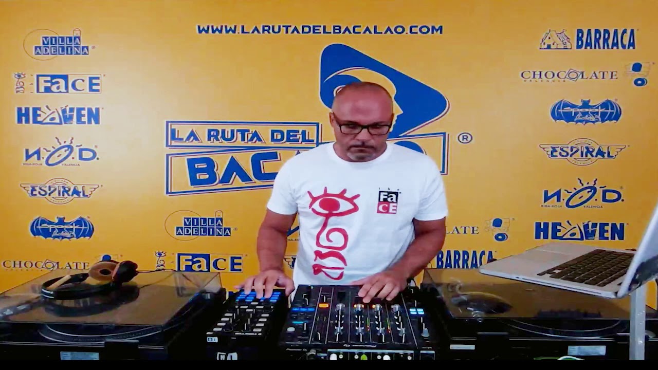 LA RUTA DEL BACALAO | COQUI SELECTION