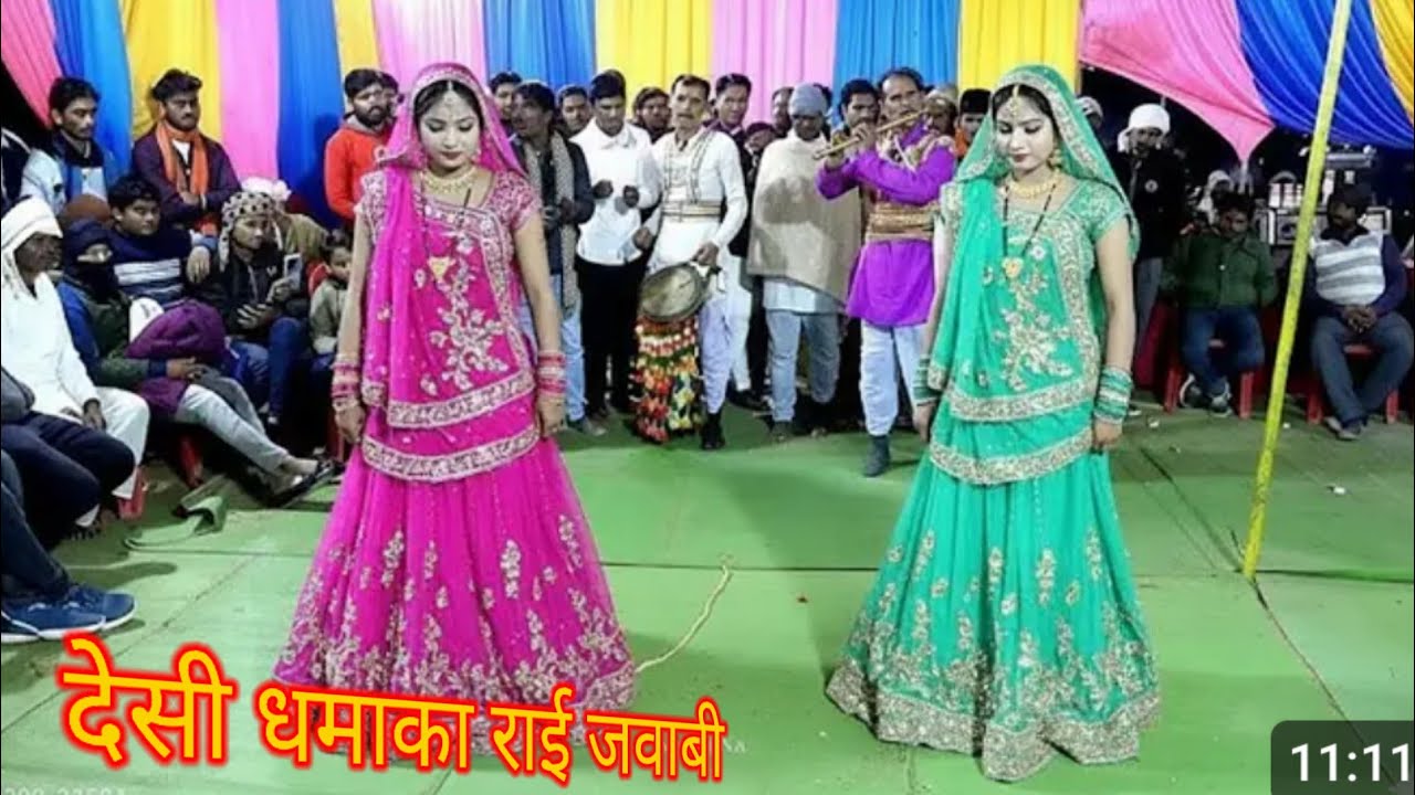 Darmik Rai khadi Rai Bundeli Rai jawabi Rai Kalesh ki Rai#bundeli_song_blog सपना सुरीली// कैलाश लोधी