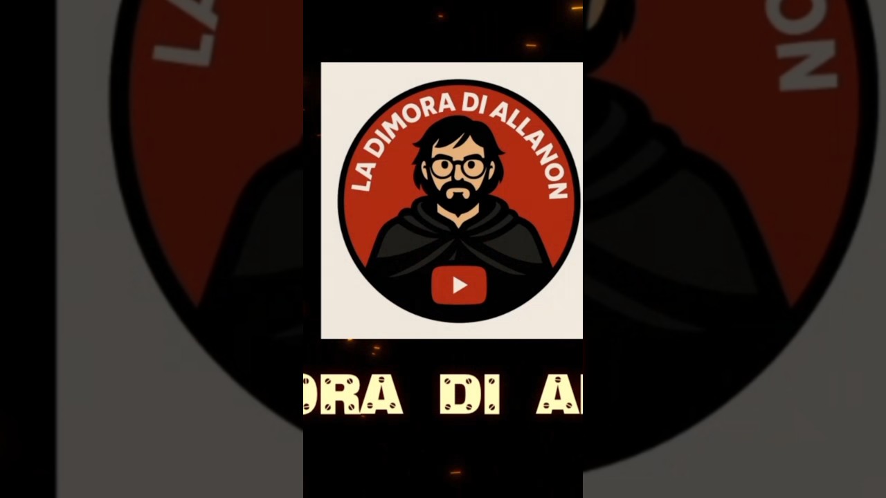 [TUTTO DAMPYR] NIKOLAUS: Il Demone Buono 