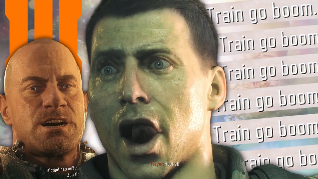 The Black Ops 3 Campaign is better than you remember